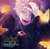DIABOLIK LOVERS Para-Selene Vol.4　月浪シン【出演声優：森久保祥太郎】