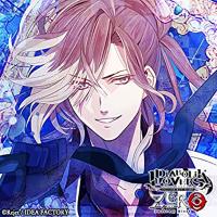DIABOLIK LOVERS ZERO Floor.6 無神ユーマ【出演声優：鈴木達央】