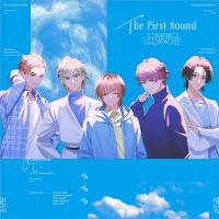 東京カラーソニック!! -はじめの音-Vol.2【出演声優：千葉翔也 上村祐翔 斉藤壮馬 中島ヨシキ 梶原岳人 木村良平 武内駿輔 江口拓也 広瀬裕也 梅原裕一郎 浪川大輔 橘龍丸】