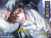 Sleepless Night Sheep~翔平といっしょにいいユメを~【出演声優：平川大輔】