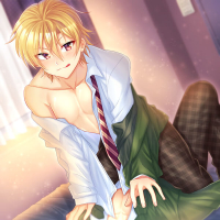 イケナイコト【出演声優：片桐良一】