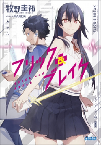 フリック&ブレイク